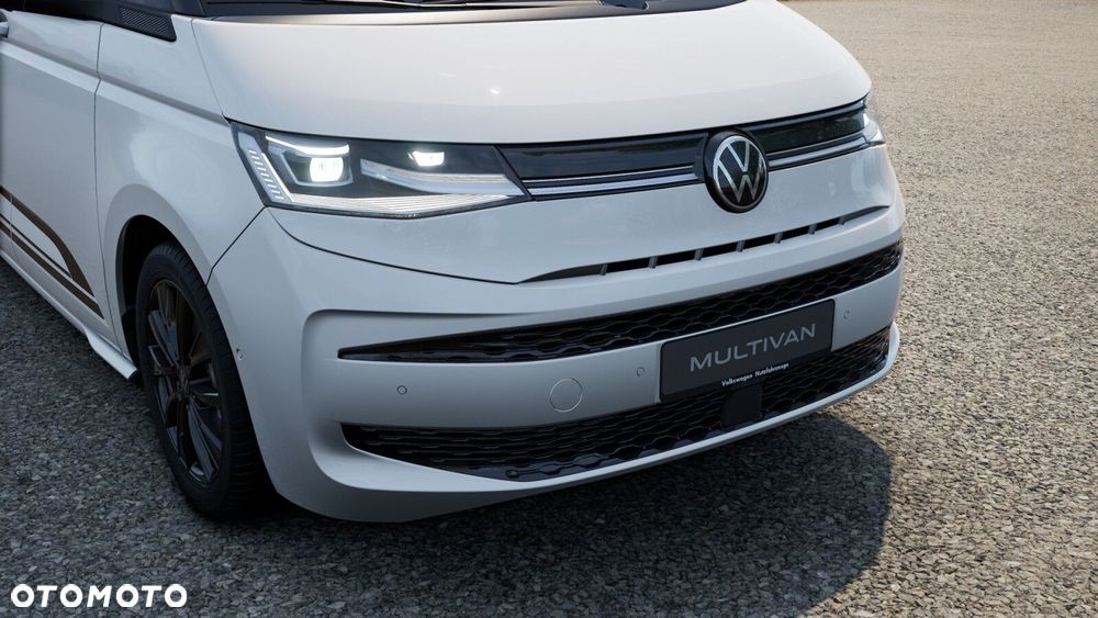 Volkswagen Multivan - 12