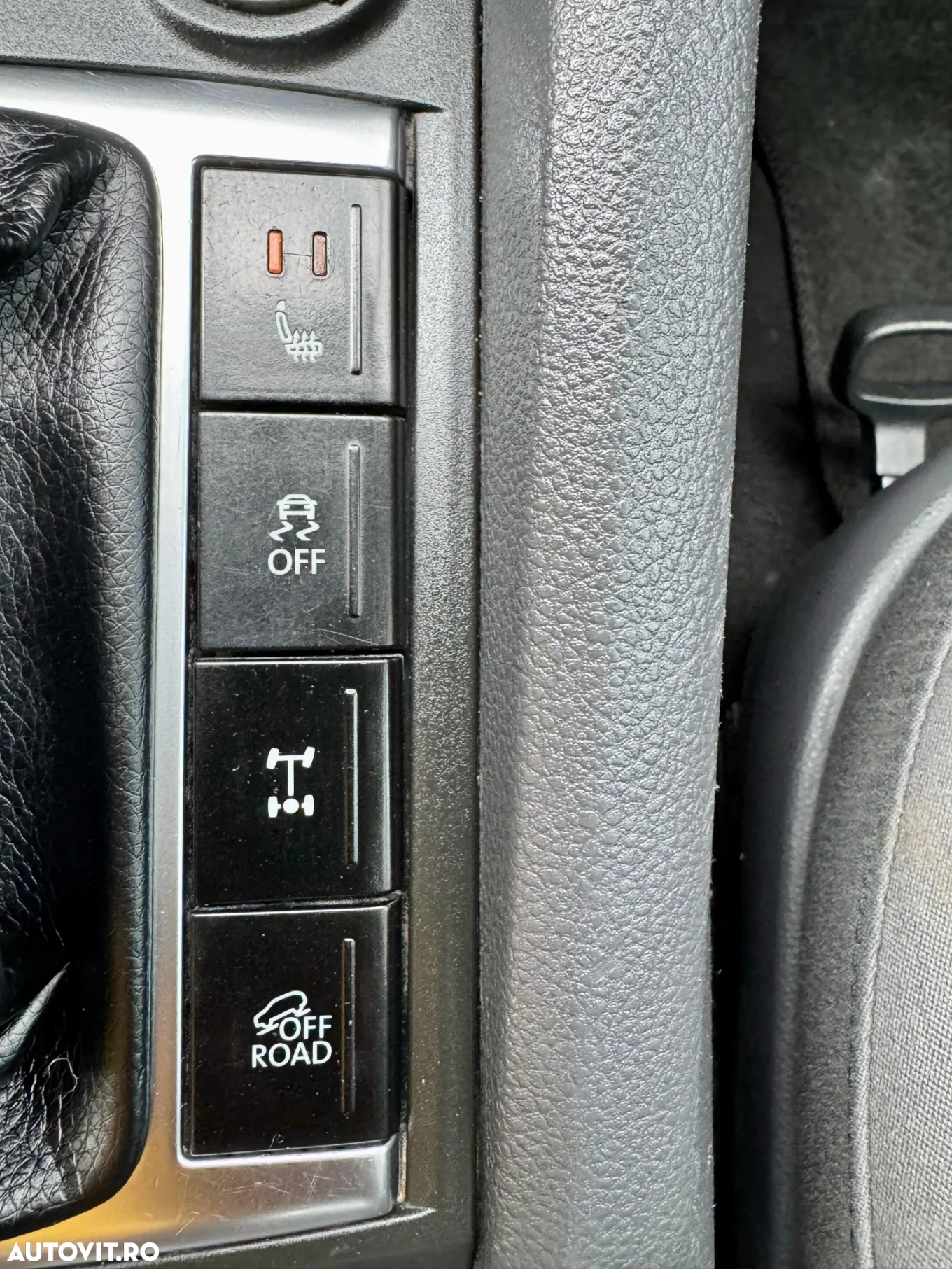 Volkswagen Amarok 2.0 BiTDI 4MOTION - 15