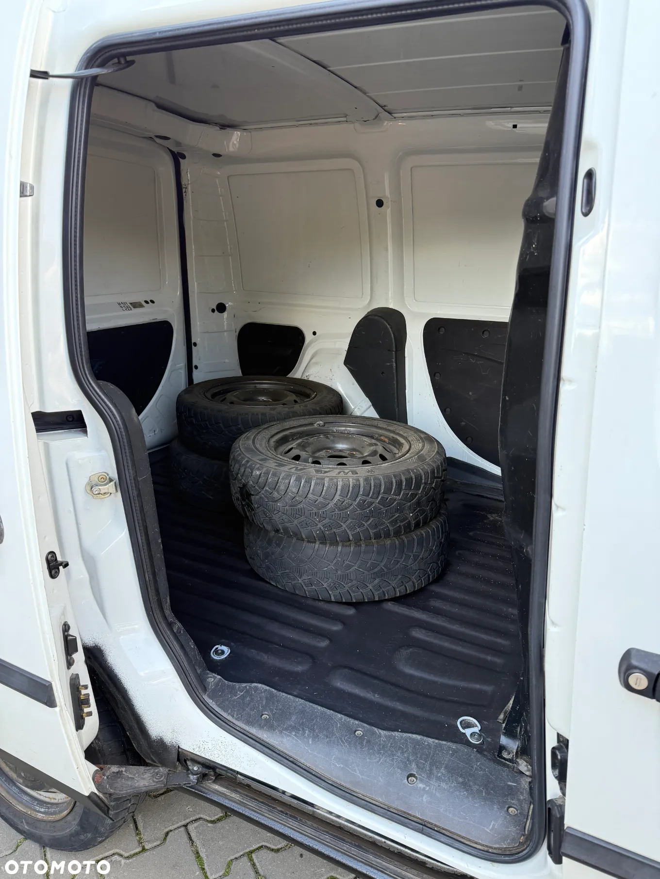 Fiat Doblo - 19