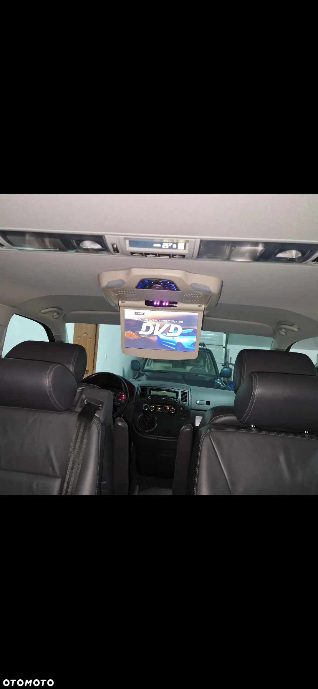 Volkswagen Multivan BiTDI L1 Edition 25 4Motion - 4