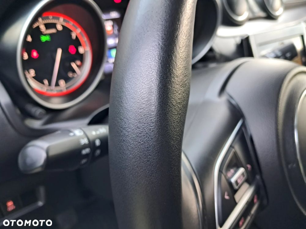 Suzuki Swift 1.2 Comfort Plus - 26
