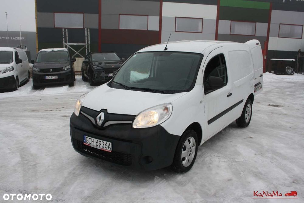 Renault Kangoo - 22