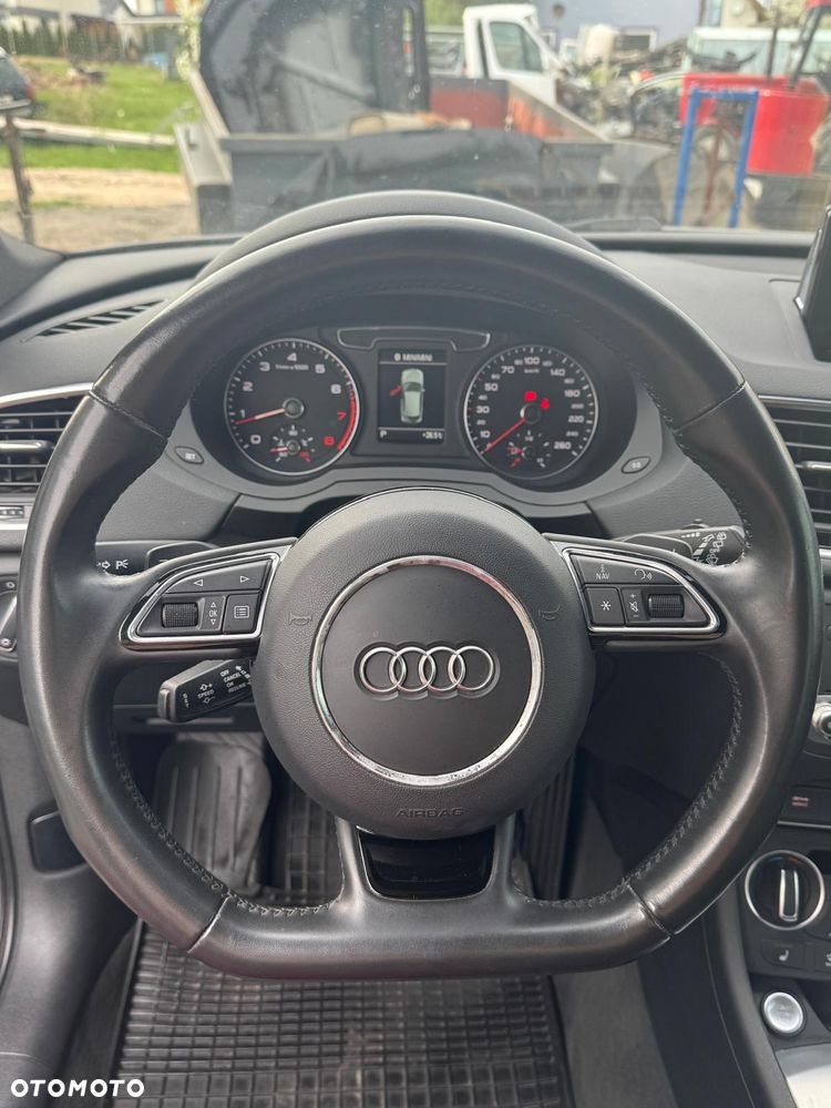 Audi Q3 - 11