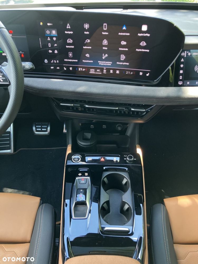 Audi A6 Avant e-tron - 19