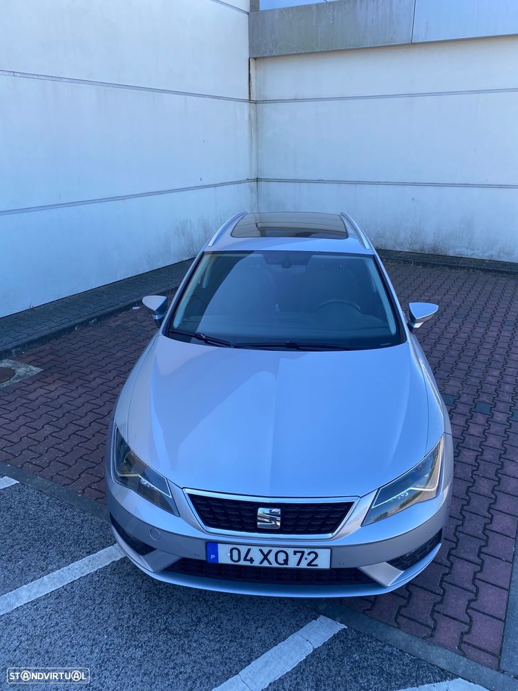 SEAT Leon ST 1.6 TDI Xcellence S/S - 24