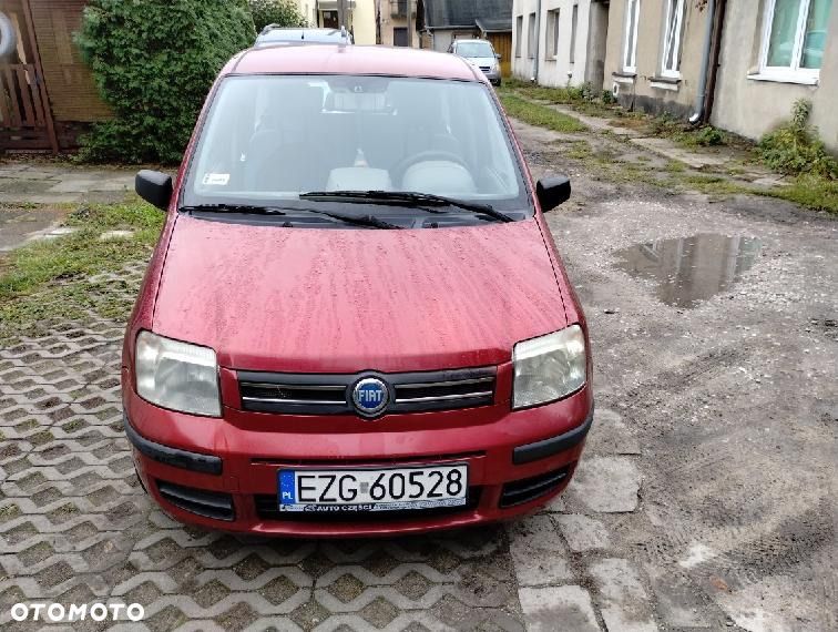 Fiat Panda - 3