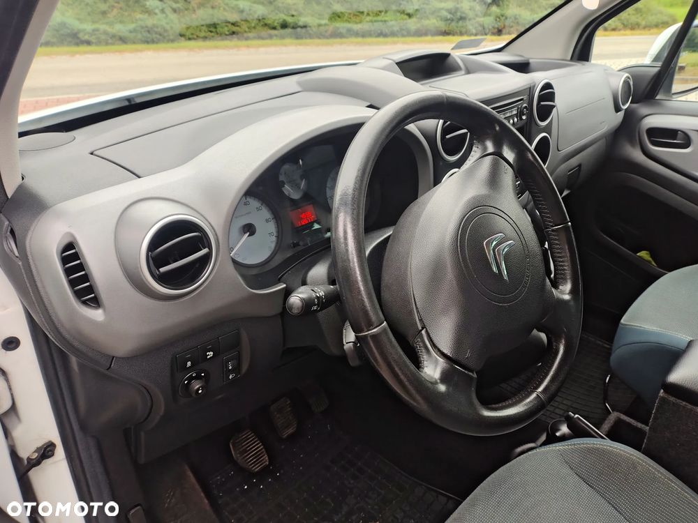 Citroën Berlingo Multispace BlueHDi 100 FEEL - 5