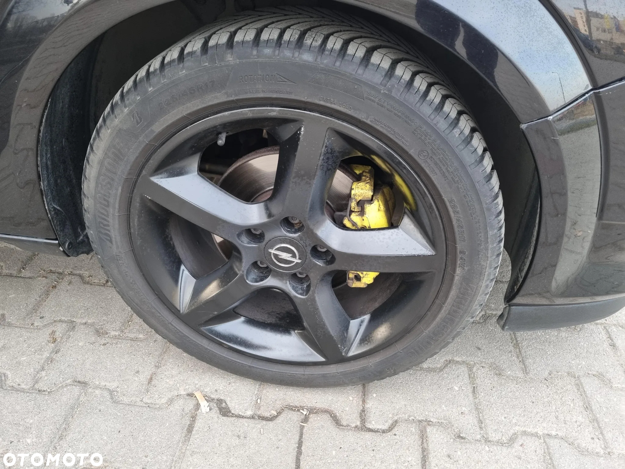 Opel Astra GTC 1.6 Sport - 5