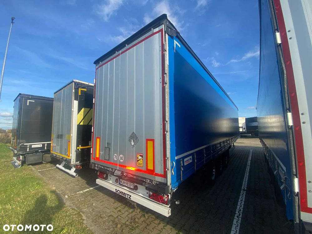Schmitz Cargobull - - 6