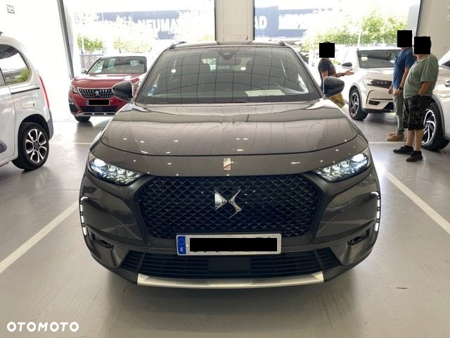 DS Automobiles DS 7 Crossback 1.6 E-Tense Performance Line + - 6