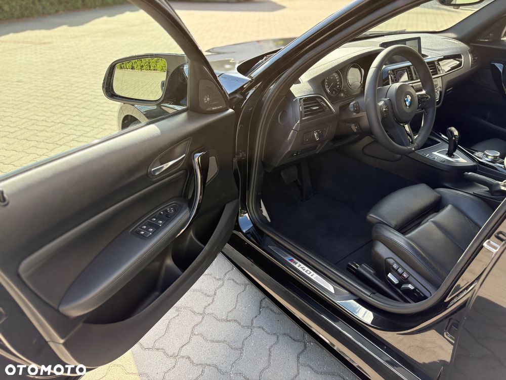 BMW 1M - 37