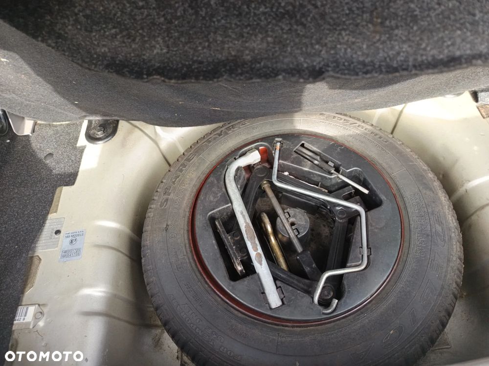 Fiat Panda - 9