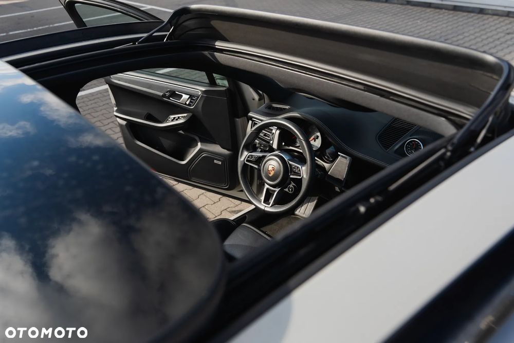 Porsche Macan GTS - 9