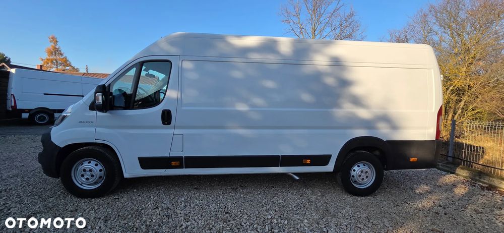 Fiat Ducato - 9