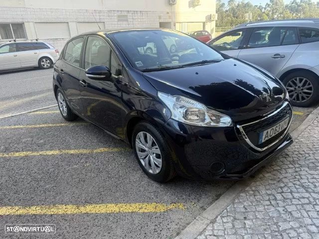 Peugeot 208 1.2 PureTech Access - 16