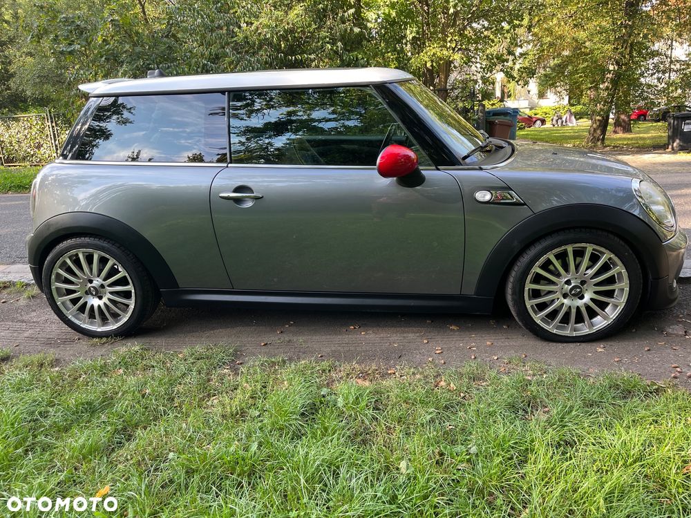 MINI Cooper S - 2