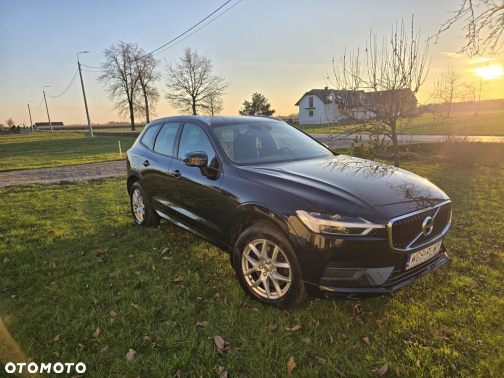 Volvo XC 60 D4 Geartronic Momentum - 2