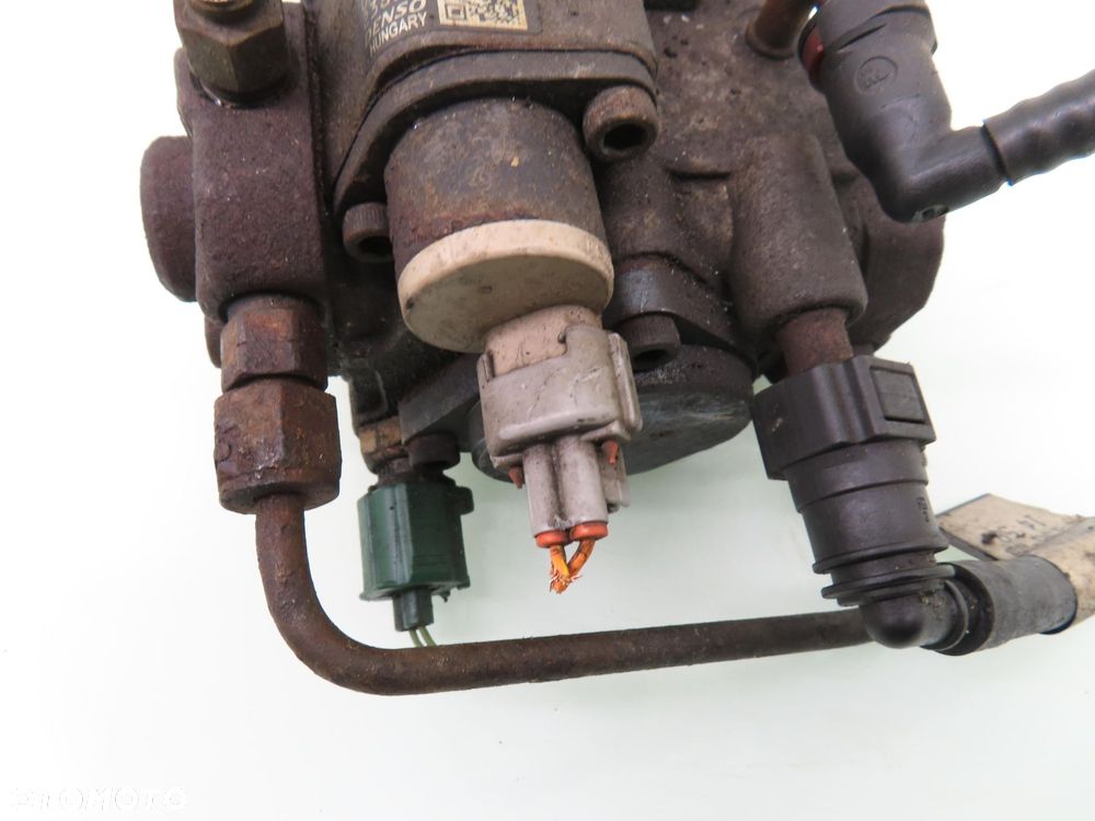 POMPA WTRYSKOWA CITROEN JUMPER I FL 2.2 HDi 6C1Q9B395AE HU2940000403 - 3