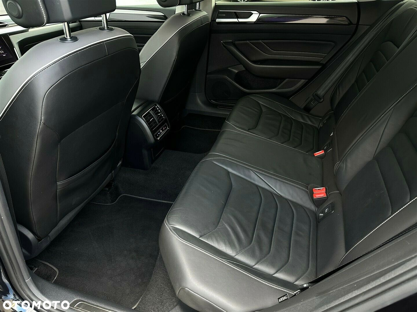 Volkswagen Arteon 2.0 TDI Elegance DSG - 11