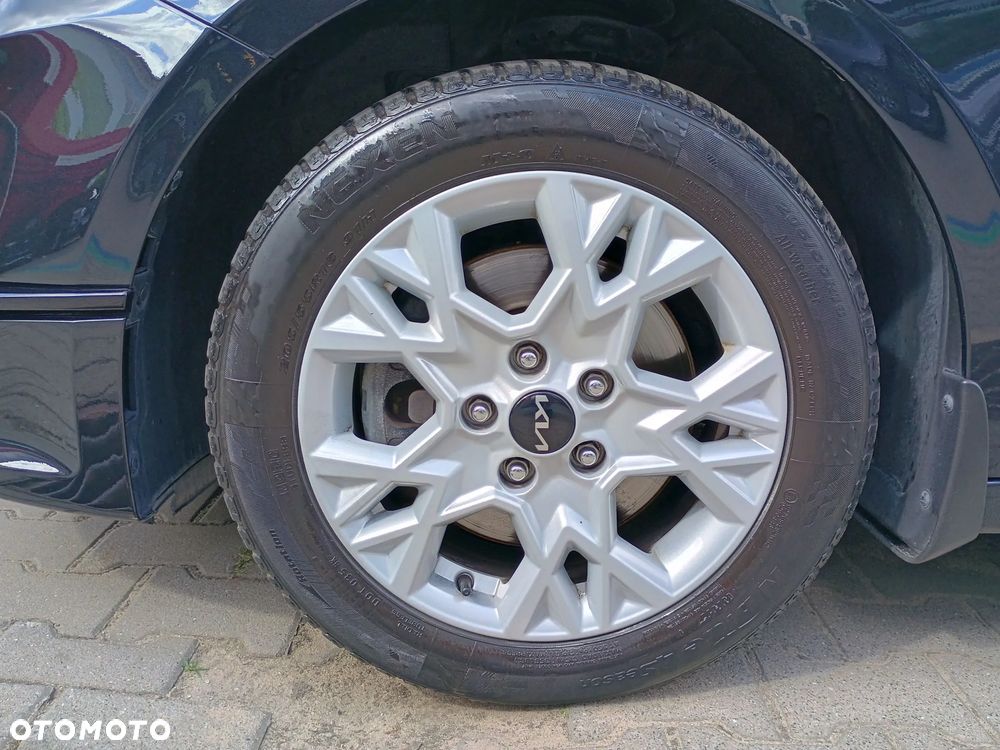 Kia Ceed 1.5 T-GDI MHEV M DCT - 11