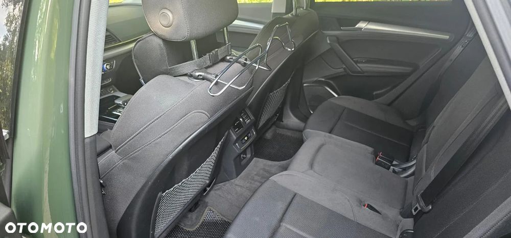 Audi Q5 40 TFSI mHEV Quattro Advanced S tronic - 29