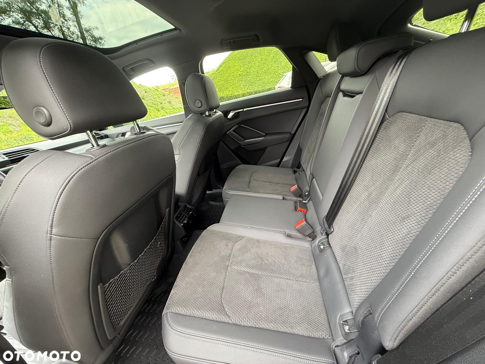 Audi Q3 40 TDI Quattro S Line S tronic - 25