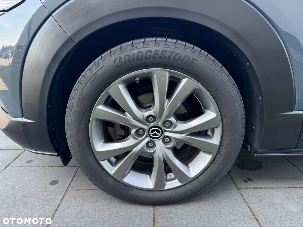 Mazda CX-30 - 30
