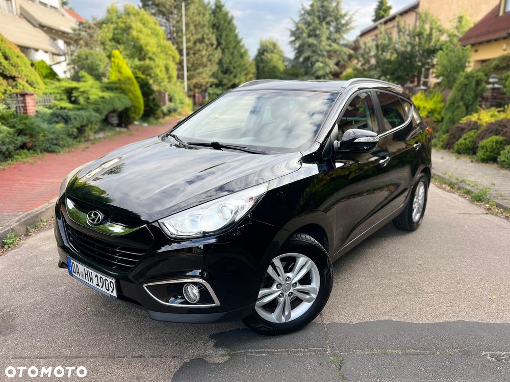 Hyundai ix35 1.6 2WD Style - 7