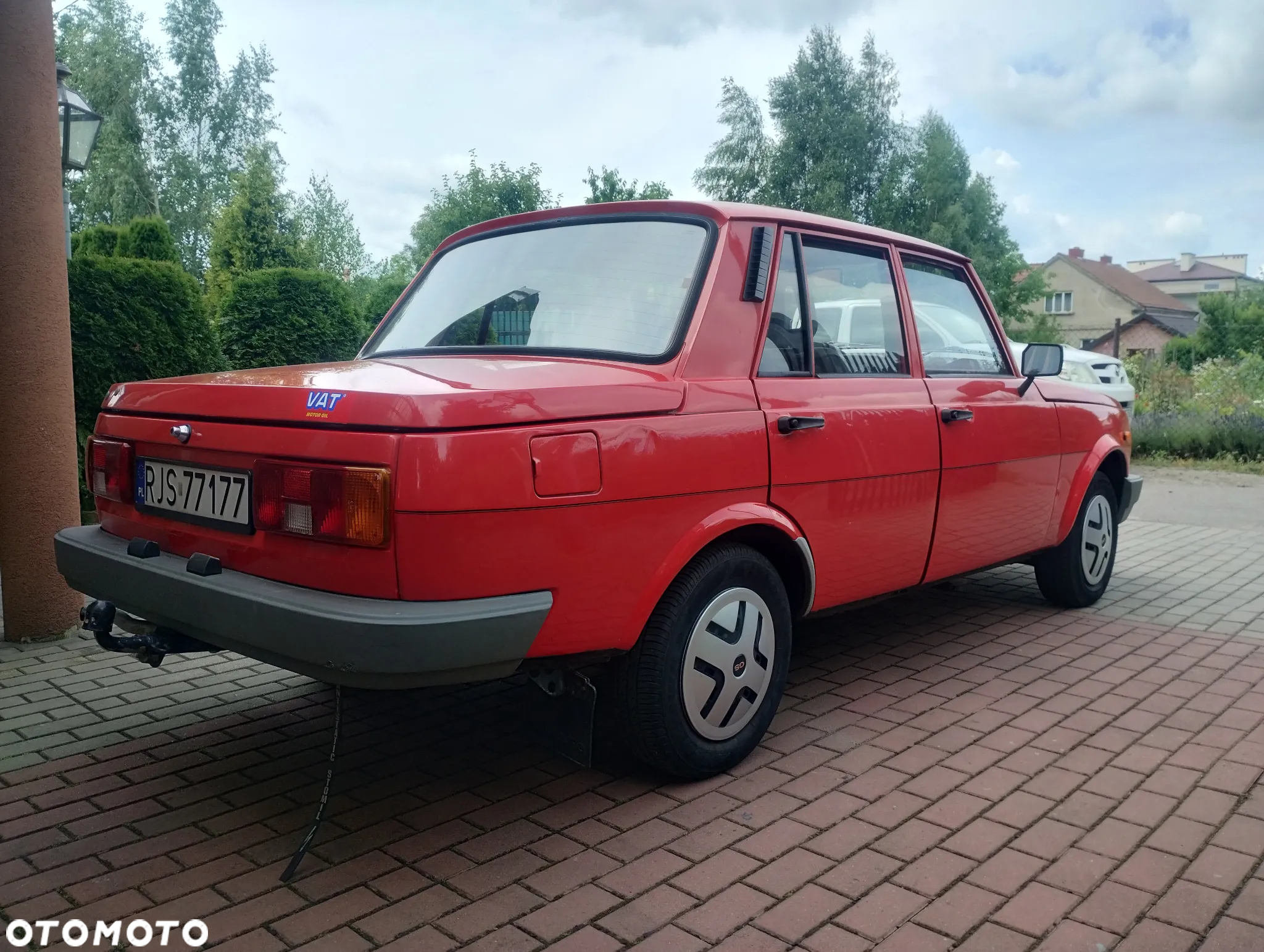 Wartburg 1.3 - 5