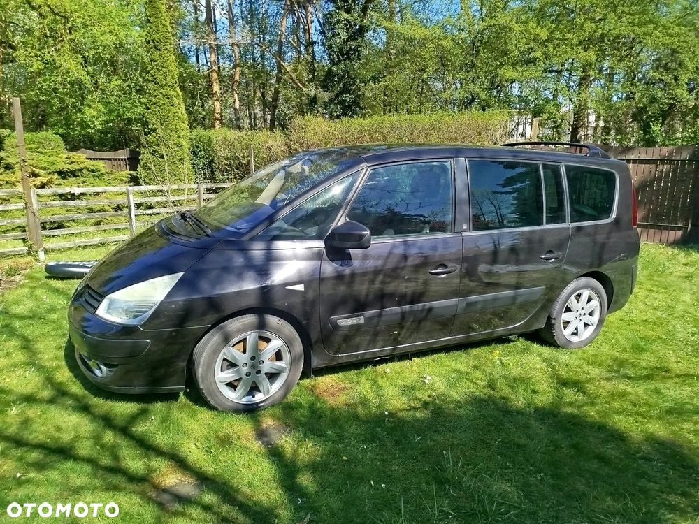 Renault Grand Espace 2.0 dCi 175 FAP Edition 25th - 2