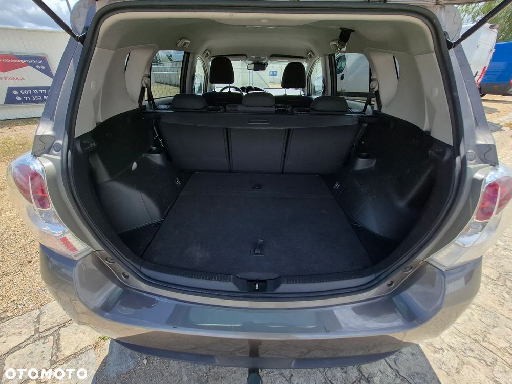 Toyota Verso 1.8 Prestige EU5 MS - 25