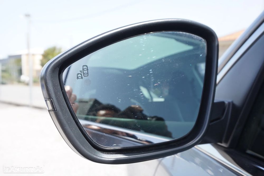 Peugeot 308 BlueHDi FAP 130 Stop & Start Allure - 11