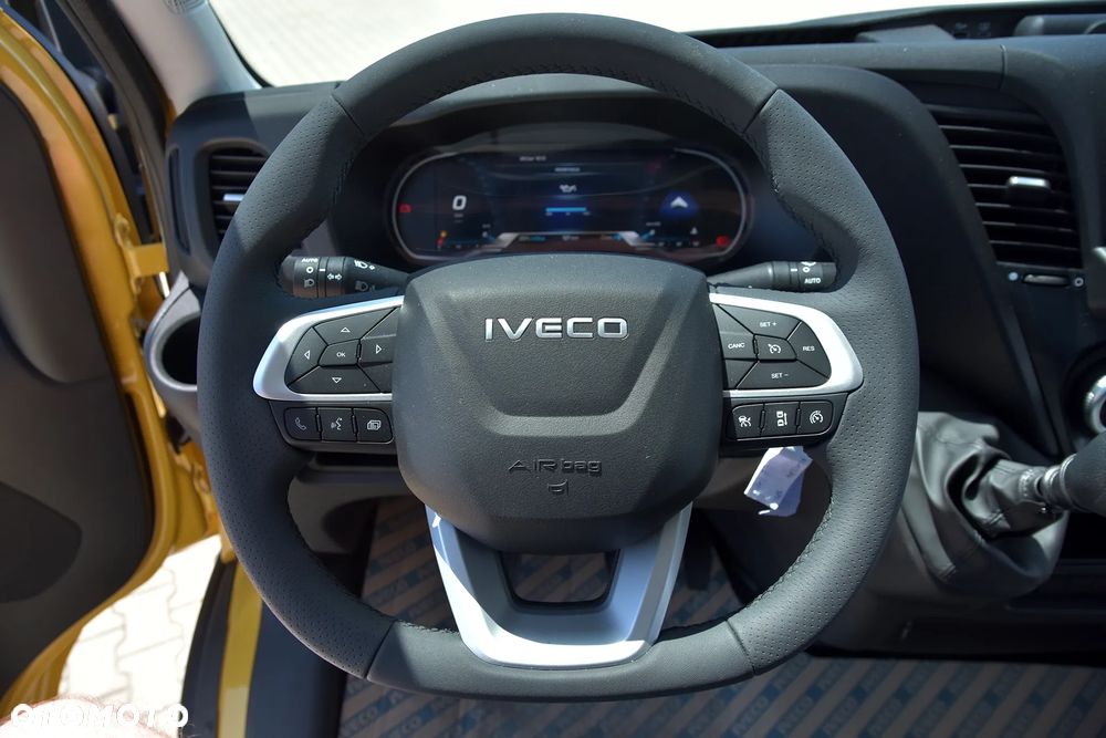 Iveco Daily 35S18H autolaweta 3,5t na haku POLMAR - 7