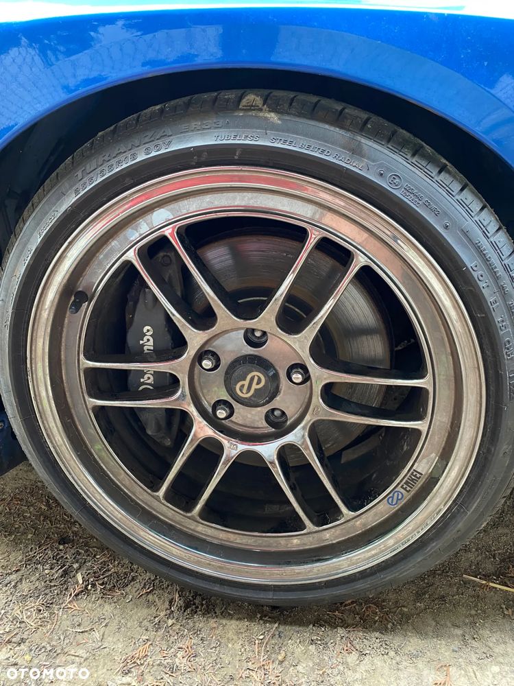 Subaru Impreza 2.5 STI - 12
