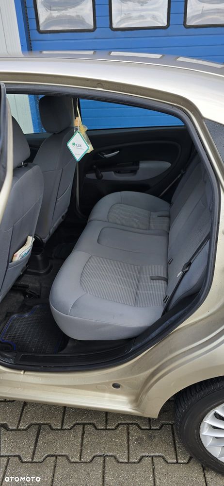 Fiat Linea 1.4 Dynamic - 7