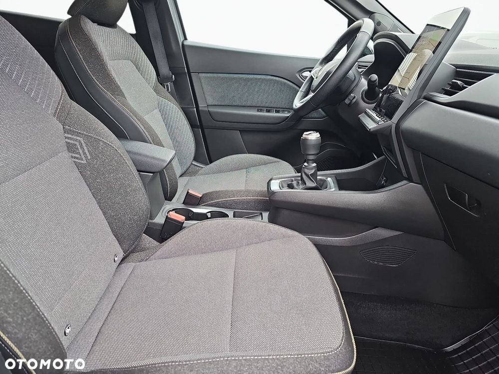 Renault Captur 1.0 TCe Techno - 13