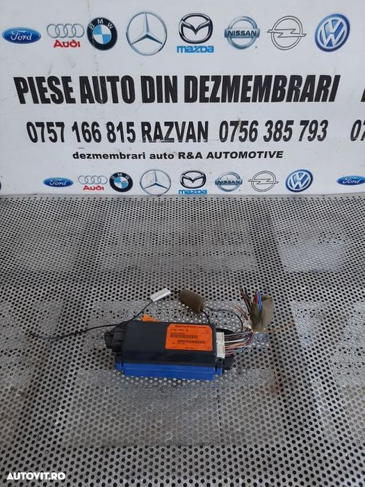 Modul Calculator Ecu Servodirectie Toyota Rav 4 An 2006-2012 Cod PZ409-00291-02 Dezmembrez Toyota Ra - 2