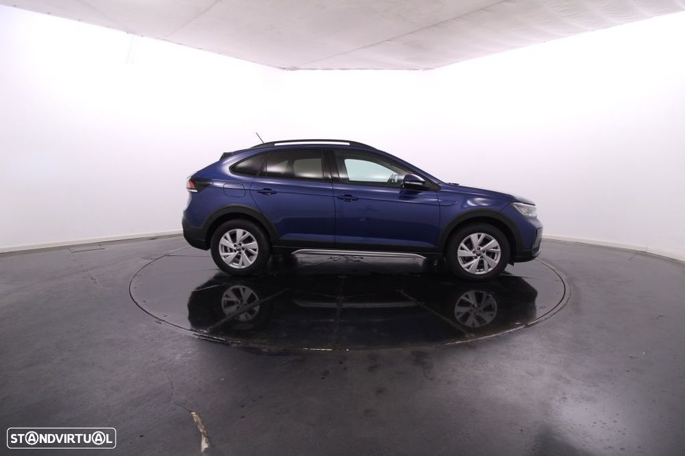 VW Taigo 1.0 TSI Life - 10
