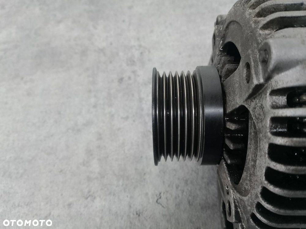 ALTERNATOR MAZDA 3 I DAN930 104210-2710  1.6 MZ-CD - 5