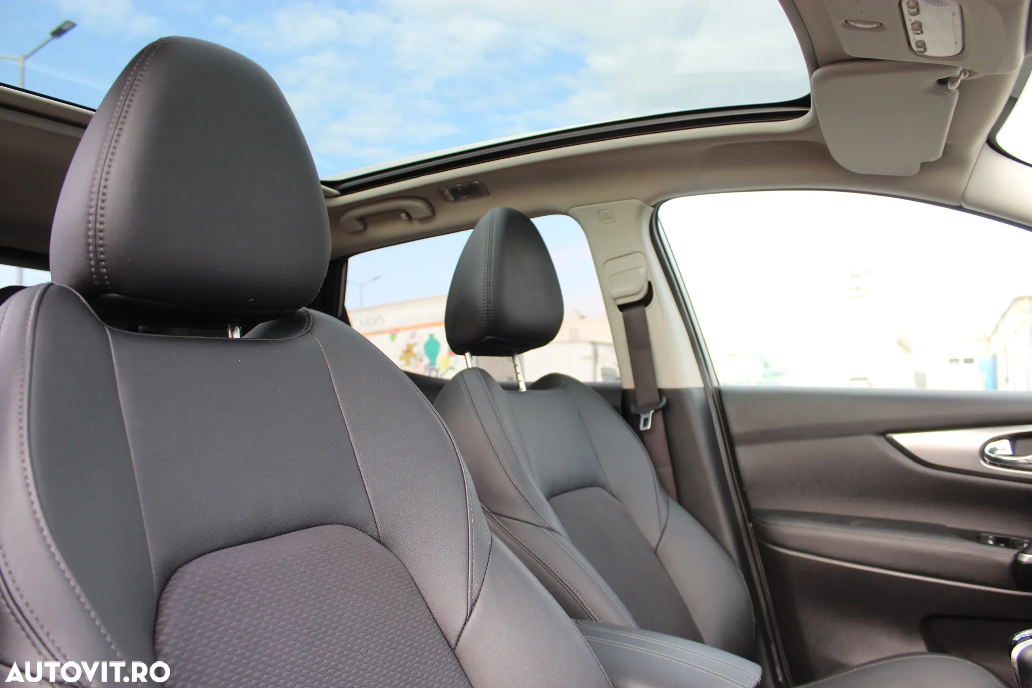 Nissan Qashqai - 11