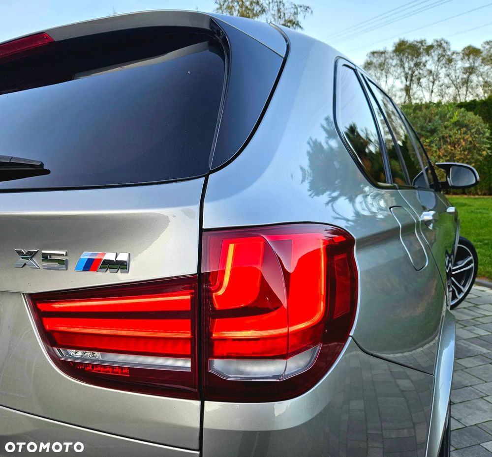 BMW X5 M Standard - 16