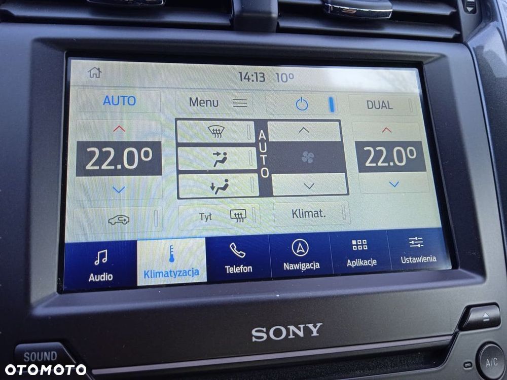 Ford Mondeo 2.0 EcoBlue Titanium - 22
