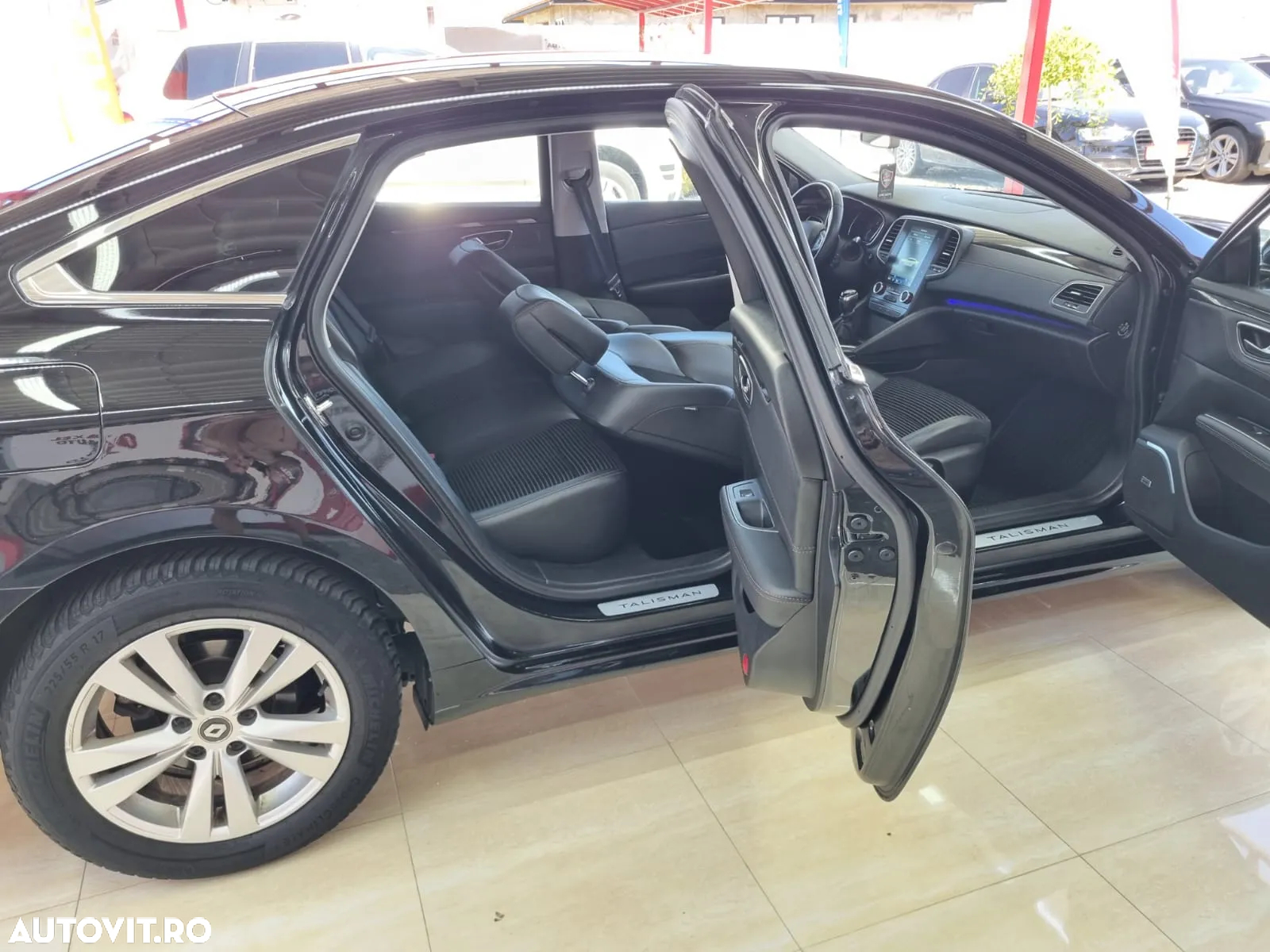 Renault Talisman - 26