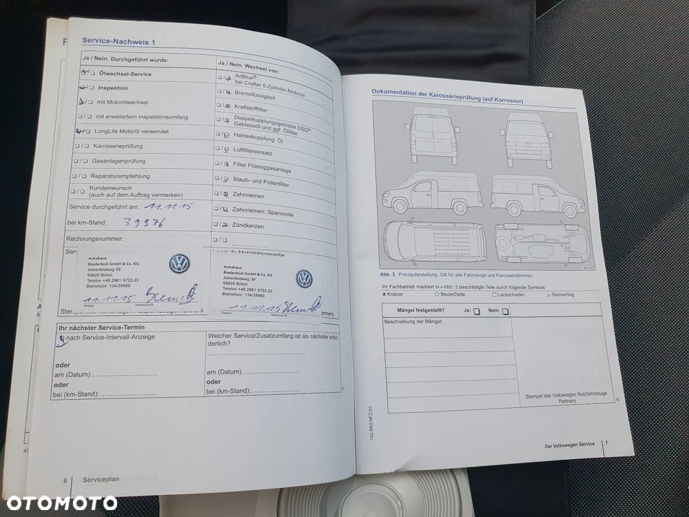 Volkswagen Caravelle 2.0 TDI L2 Comfortline - 25
