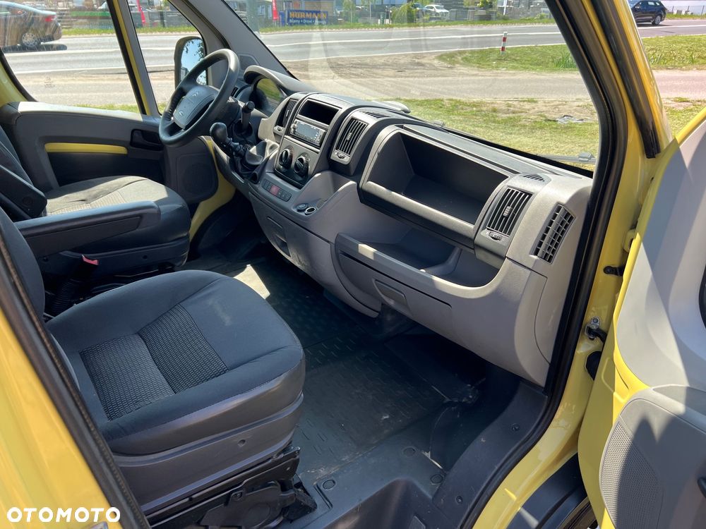 Citroën Jumpera - 29