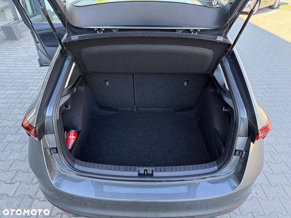 Skoda Scala 1.0 TSI Edition 130 - 14