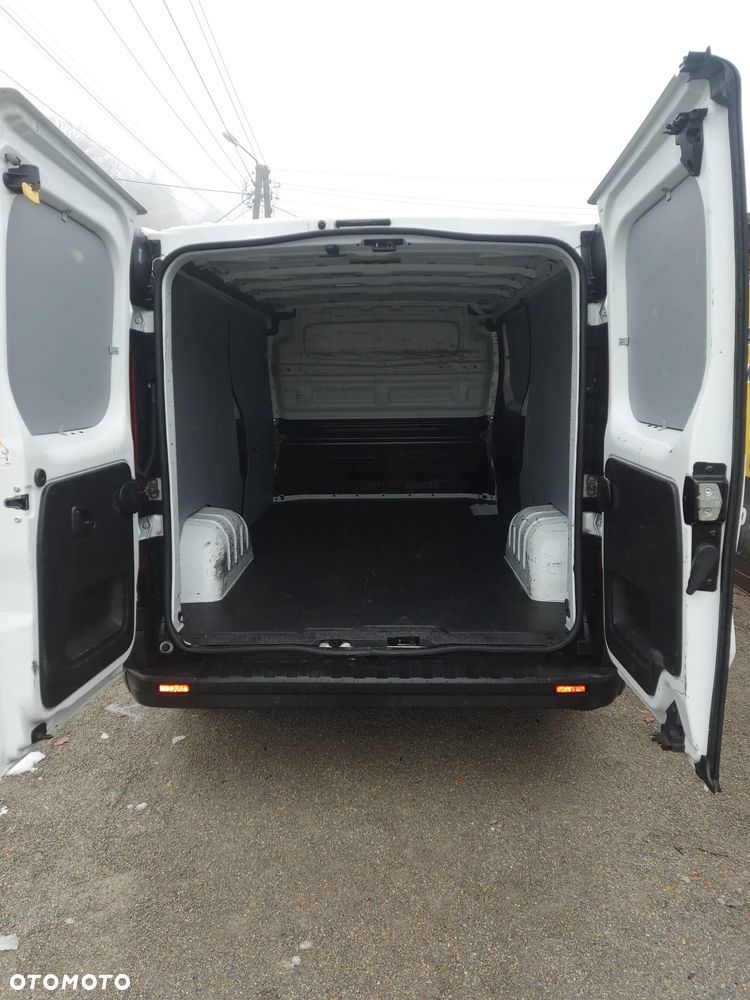 Renault Trafic - 7