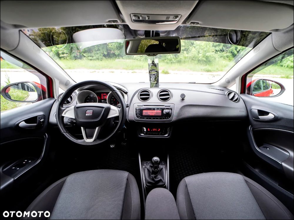 Seat Ibiza - 7