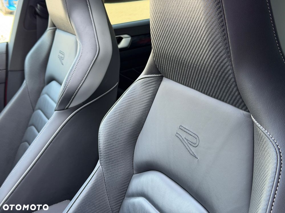 Volkswagen Arteon 2.0 TDI SCR 4Motion DSG R-Line - 20