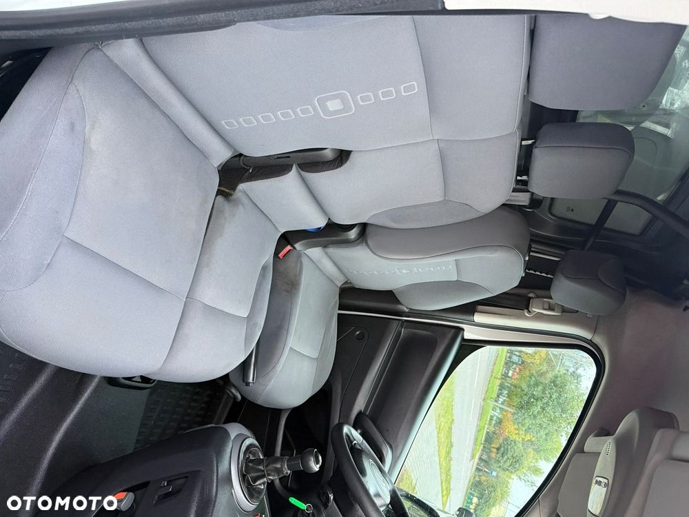 Citroën Berlingo - 8
